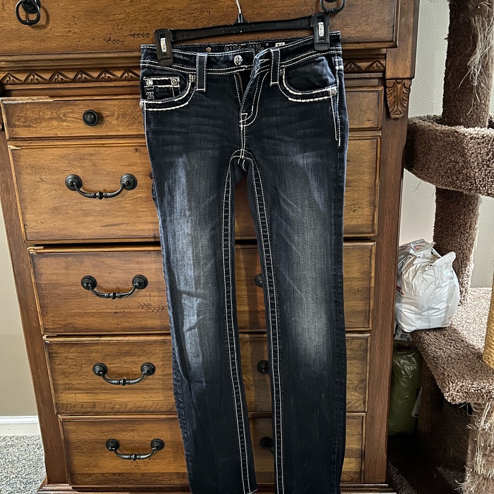 The first pair - Picture 5 of 9